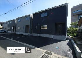 新潟県新潟市秋葉区新栄町