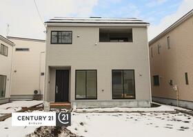 新潟県新潟市江南区亀田中島４丁目