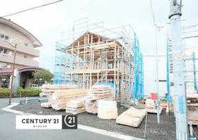 新潟県新潟市江南区亀田中島４丁目