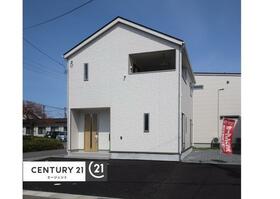 新潟県新潟市江南区亀田中島４丁目