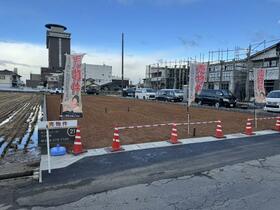 岐阜県岐阜市江添３丁目