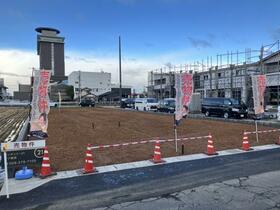 岐阜県岐阜市江添３丁目