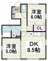 間取り：214079005948