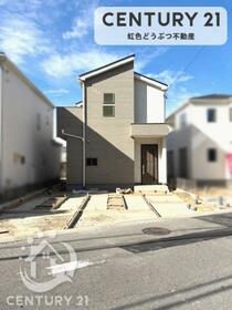 愛知県岡崎市矢作町字北河原