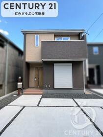 愛知県知立市牛田１丁目