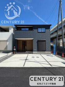 愛知県知立市牛田１丁目