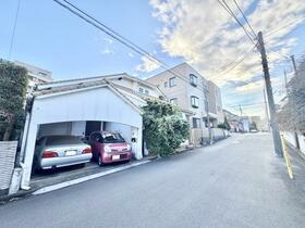 埼玉県さいたま市浦和区本太３丁目