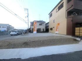 大阪府貝塚市澤