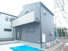 東京都東村山市富士見町３丁目