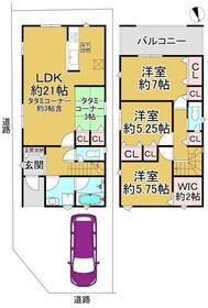大阪府堺市西区浜寺石津町西４丁