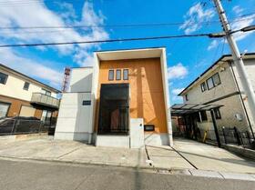 愛知県知多郡東浦町大字緒川字上高根台