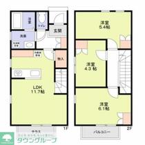 間取り：213144052620