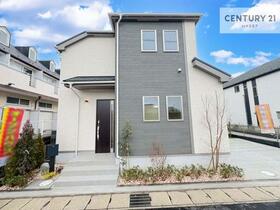 千葉県松戸市栗山