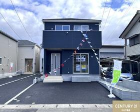 長崎県西彼杵郡長与町嬉里郷