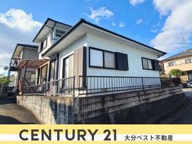 大分県大分市梅が丘２丁目