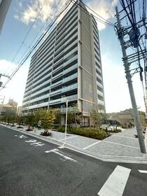 新着　ブランニード大今里　１３階