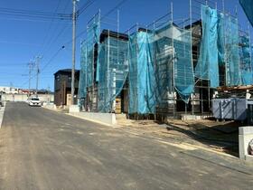 山梨県甲斐市龍地