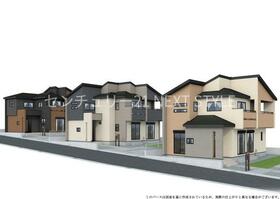 山梨県甲斐市龍地