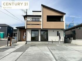 山梨県甲斐市龍地