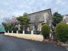 東京都世田谷区宇奈根１丁目