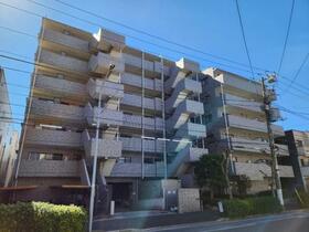 鶴見東パーク・ホームズ