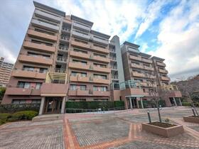 コモンヒルズ安針台山の手５番館