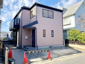 埼玉県草加市谷塚町