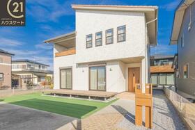 栃木県下野市小金井２丁目