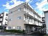 北戸田駅より徒歩15分 3階 築35年9ヶ月の賃貸物件