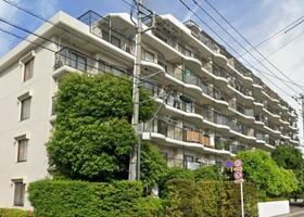 清瀬プリンスハイツ