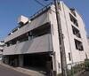 シティライフ服部 3階 築32年7ヶ月の賃貸物件