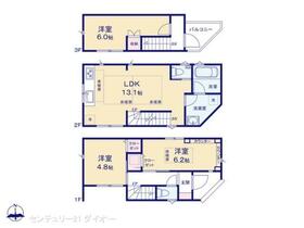 東京都江戸川区中央２丁目