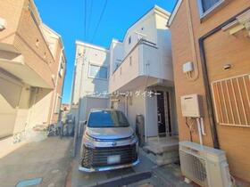 東京都葛飾区水元４丁目