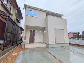 愛知県西尾市一色町赤羽浜田