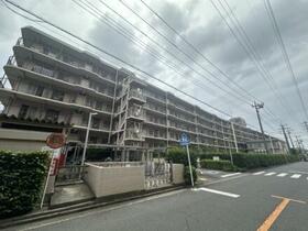 武蔵野北スカイハイツ１号棟