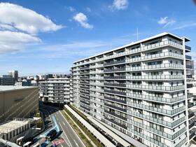 パークホームズＬａＬａ門真