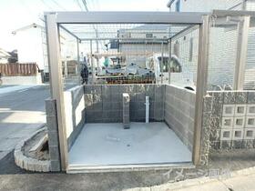 サウザンドヒルズ県庁前 102 ｜ 福岡県福岡市博多区千代４丁目（賃貸アパート1R・1階・20.00㎡） その12