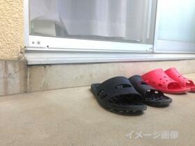 サウザンドヒルズ県庁前 102 ｜ 福岡県福岡市博多区千代４丁目（賃貸アパート1R・1階・20.00㎡） その13