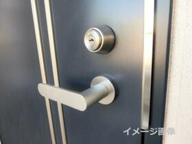 サウザンドヒルズ県庁前 102 ｜ 福岡県福岡市博多区千代４丁目（賃貸アパート1R・1階・20.00㎡） その14