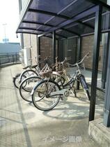 サウザンドヒルズ県庁前 102 ｜ 福岡県福岡市博多区千代４丁目（賃貸アパート1R・1階・20.00㎡） その16