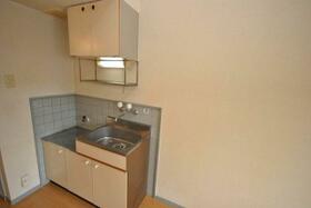 サウザンドヒルズ県庁前 102 ｜ 福岡県福岡市博多区千代４丁目（賃貸アパート1R・1階・20.00㎡） その6