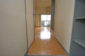サウザンドヒルズ県庁前 102 ｜ 福岡県福岡市博多区千代４丁目（賃貸アパート1R・1階・20.00㎡） その8