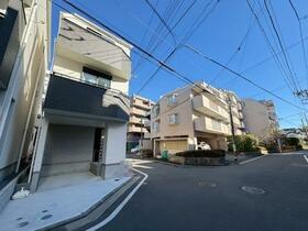 神奈川県横浜市港北区小机町