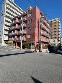 ライオンズマンション神奈川新町