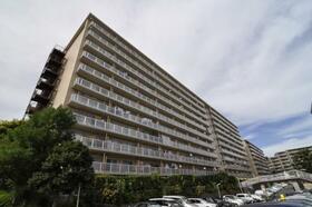 三ツ沢ハイタウン１号棟