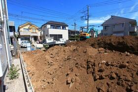 神奈川県横浜市港北区下田町３丁目