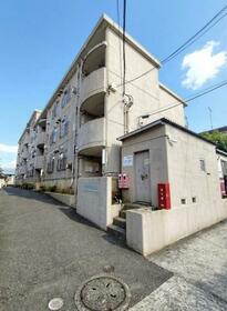 オークハイツ大倉山