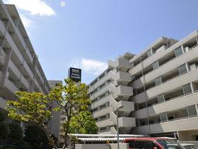 ダイアパレスアクティブシティ鶴見