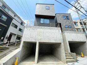 神奈川県横浜市港南区港南１丁目