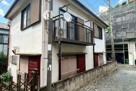 神奈川県横浜市西区浅間台